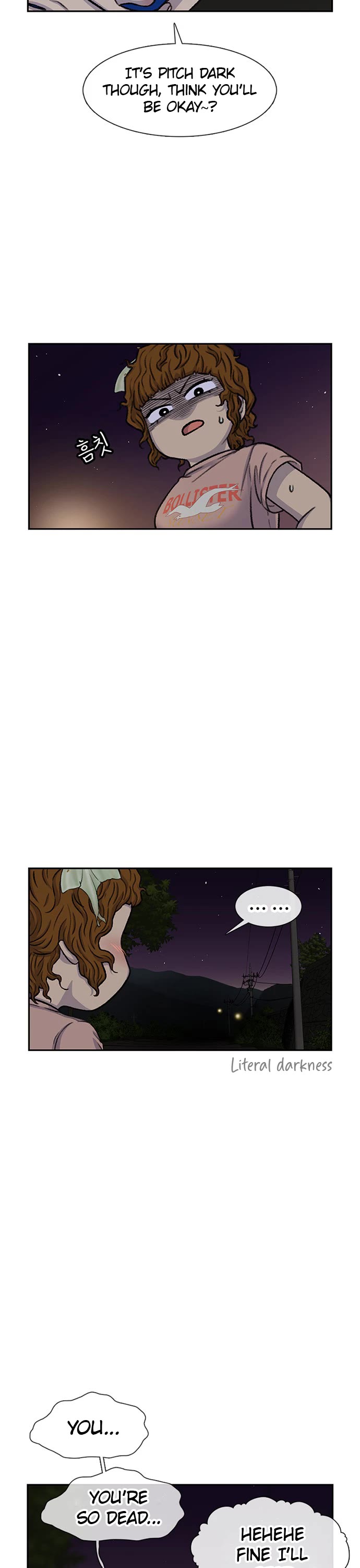 Star Ginseng Store Chapter 81 - Page 31