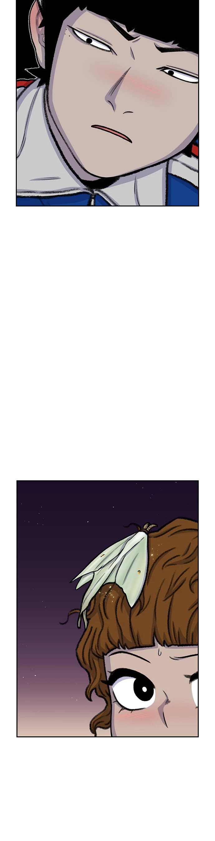 Star Ginseng Store Chapter 81 - Page 35