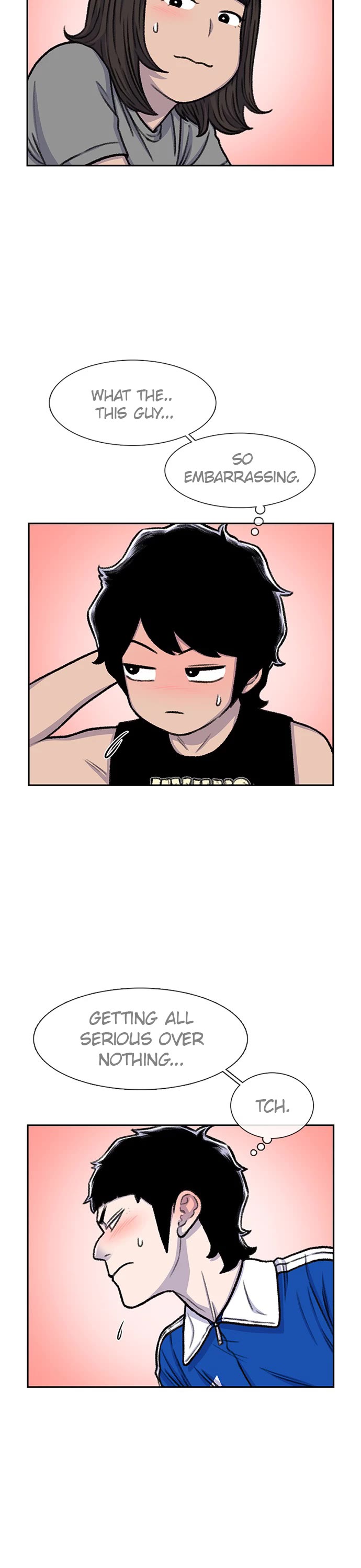 Star Ginseng Store Chapter 81 - Page 7