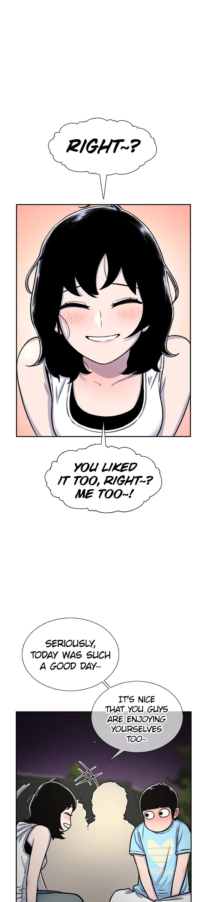 Star Ginseng Store Chapter 81 - Page 8