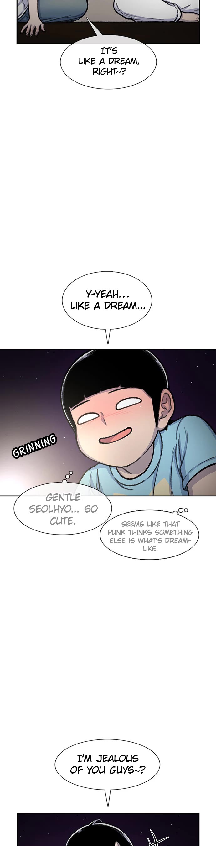 Star Ginseng Store Chapter 81 - Page 9