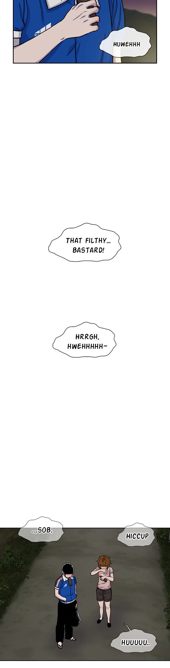 Star Ginseng Store Chapter 82 - Page 15