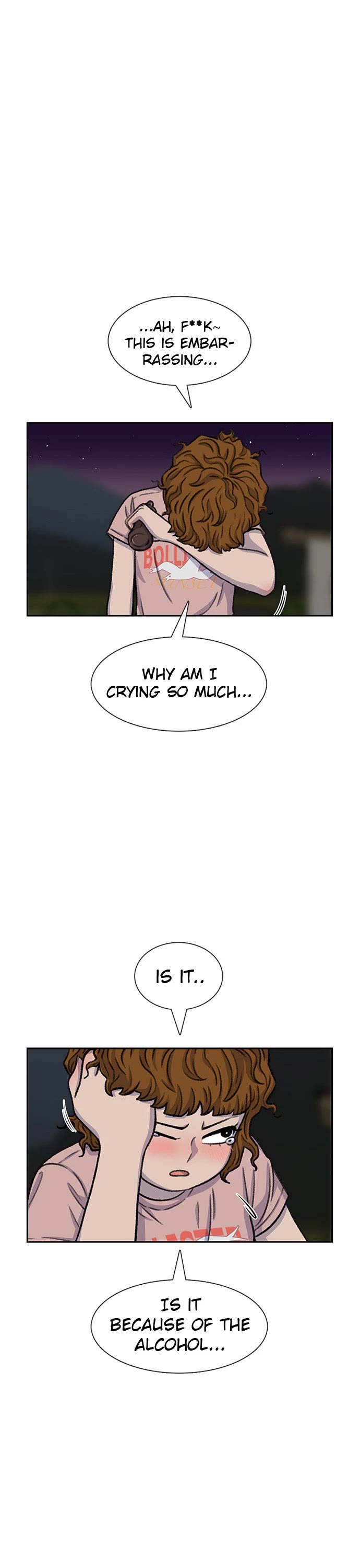 Star Ginseng Store Chapter 82 - Page 16