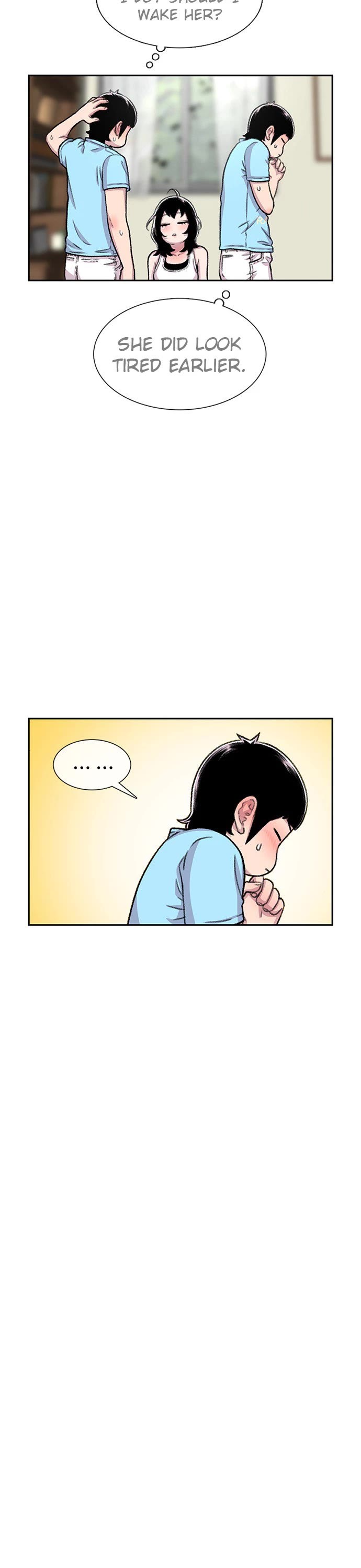 Star Ginseng Store Chapter 82 - Page 23