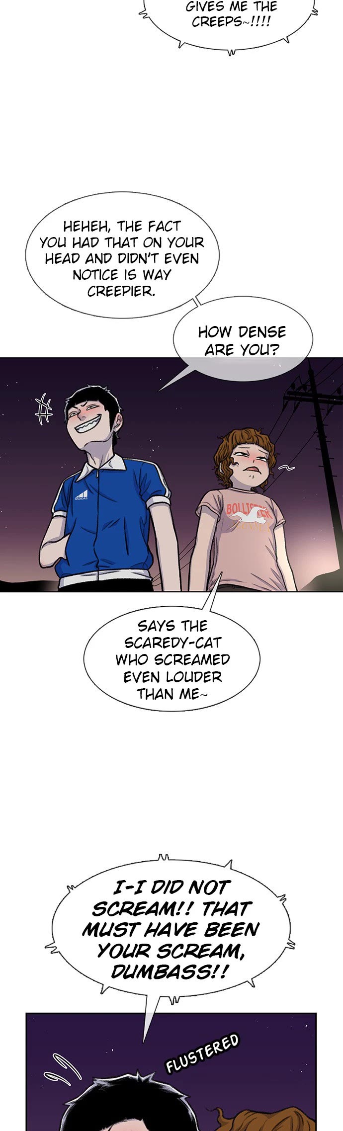 Star Ginseng Store Chapter 82 - Page 4