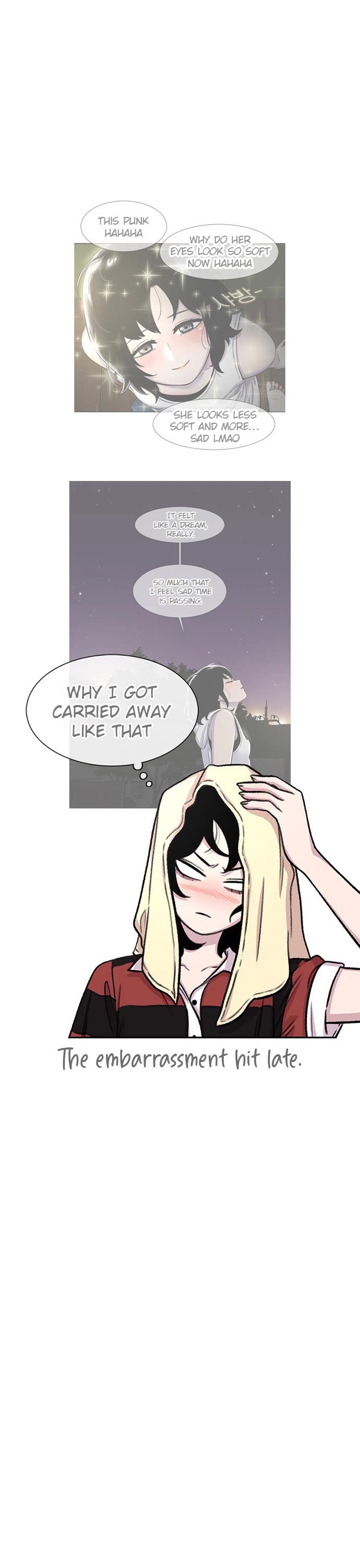 Star Ginseng Store Chapter 83 - Page 2