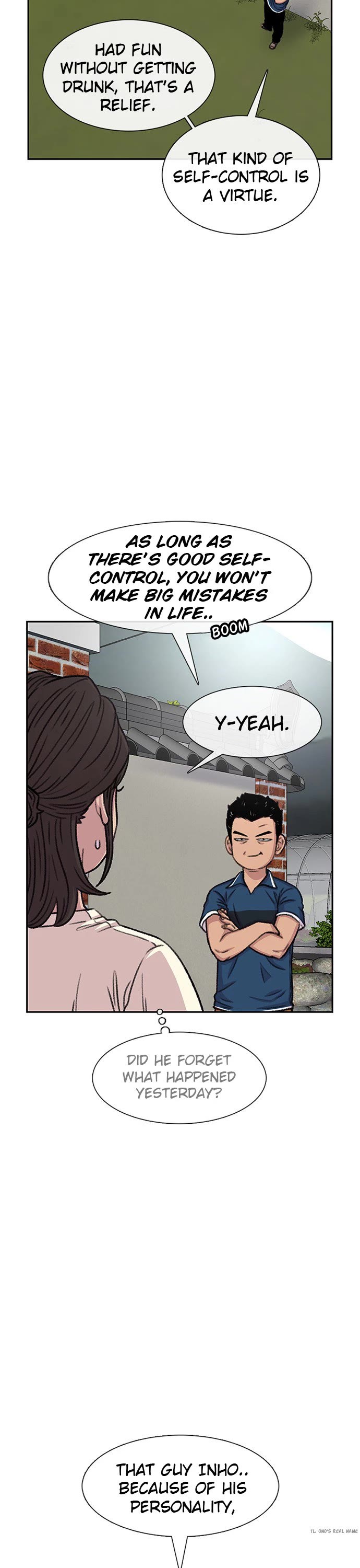 Star Ginseng Store Chapter 83 - Page 16