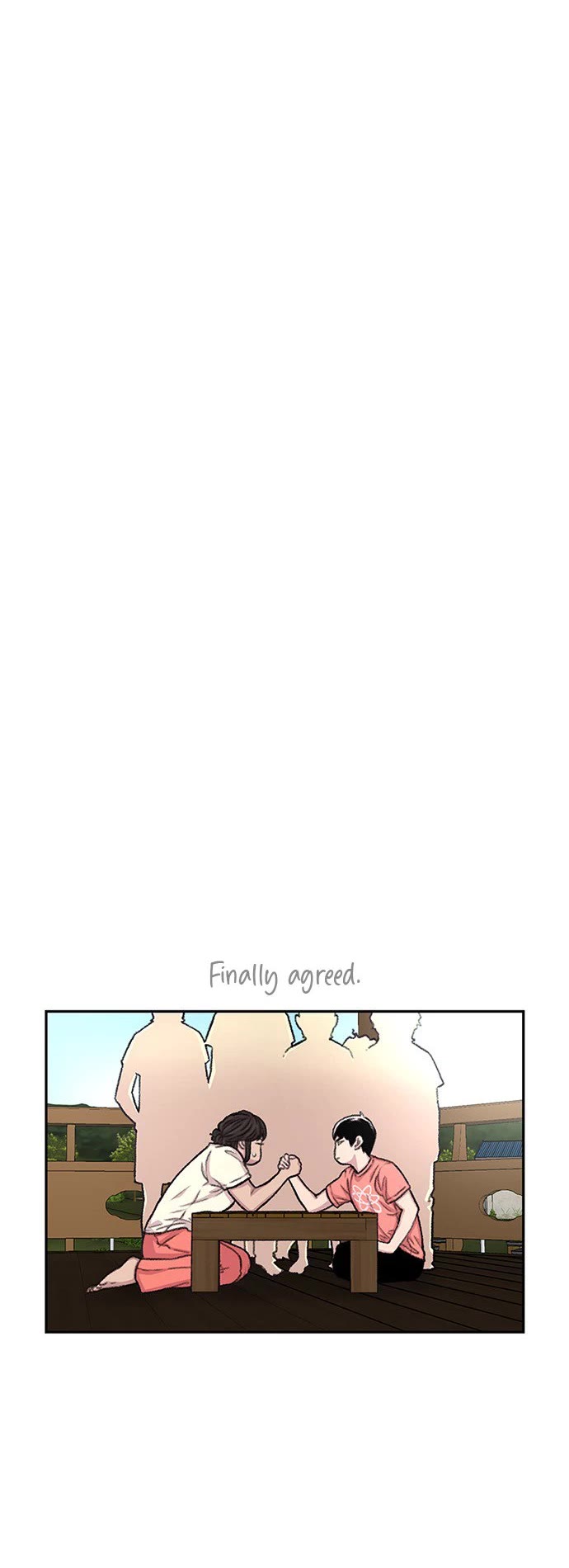 Star Ginseng Store Chapter 83 - Page 25