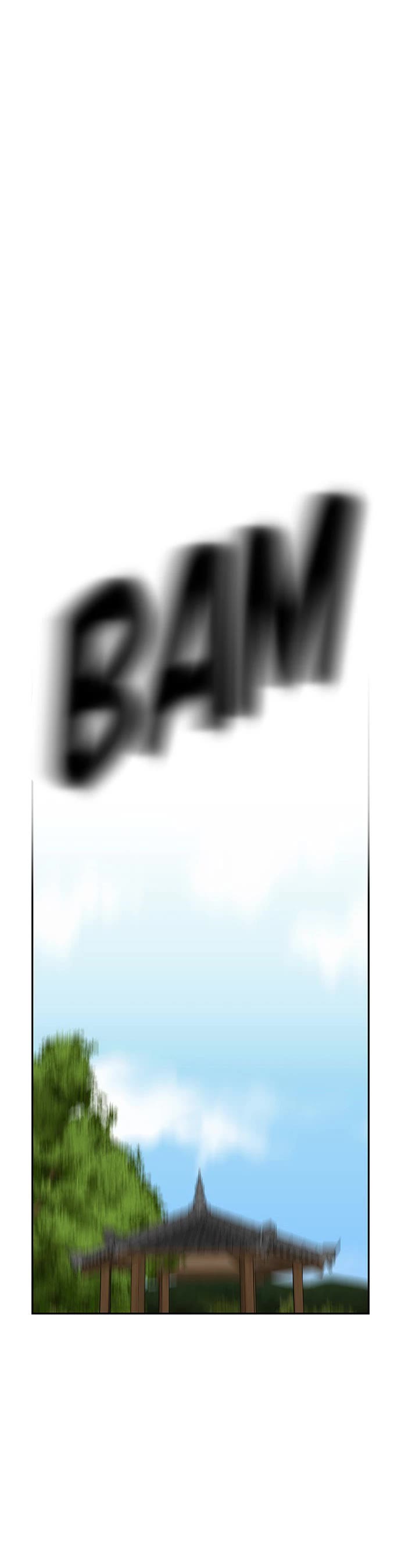 Star Ginseng Store Chapter 83 - Page 29