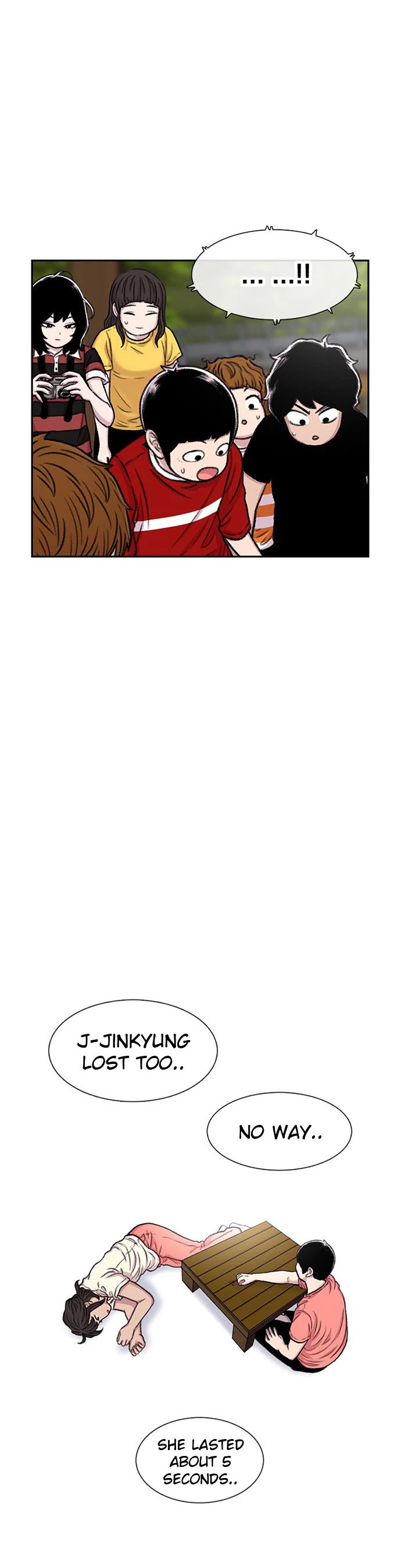 Star Ginseng Store Chapter 83 - Page 30