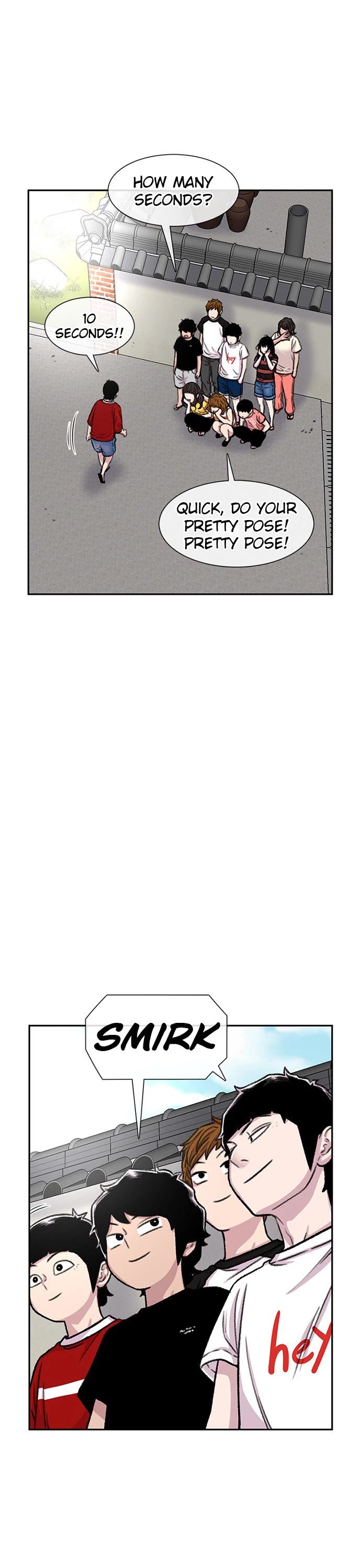 Star Ginseng Store Chapter 83 - Page 37