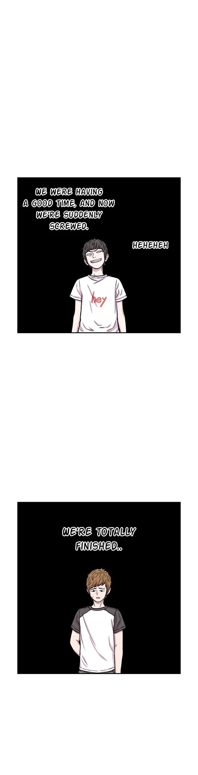 Star Ginseng Store Chapter 84 - Page 19