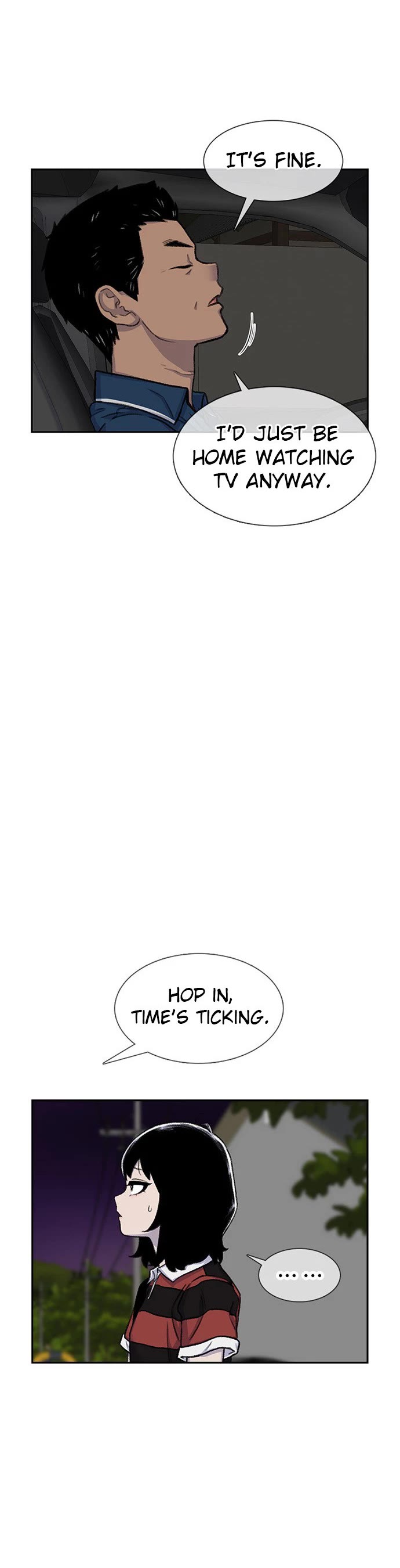 Star Ginseng Store Chapter 84 - Page 25