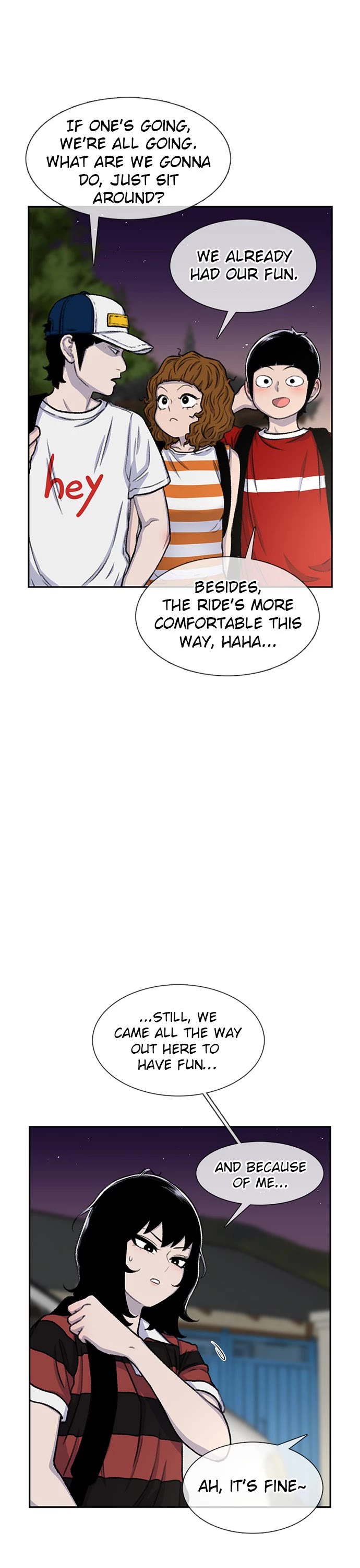 Star Ginseng Store Chapter 84 - Page 27