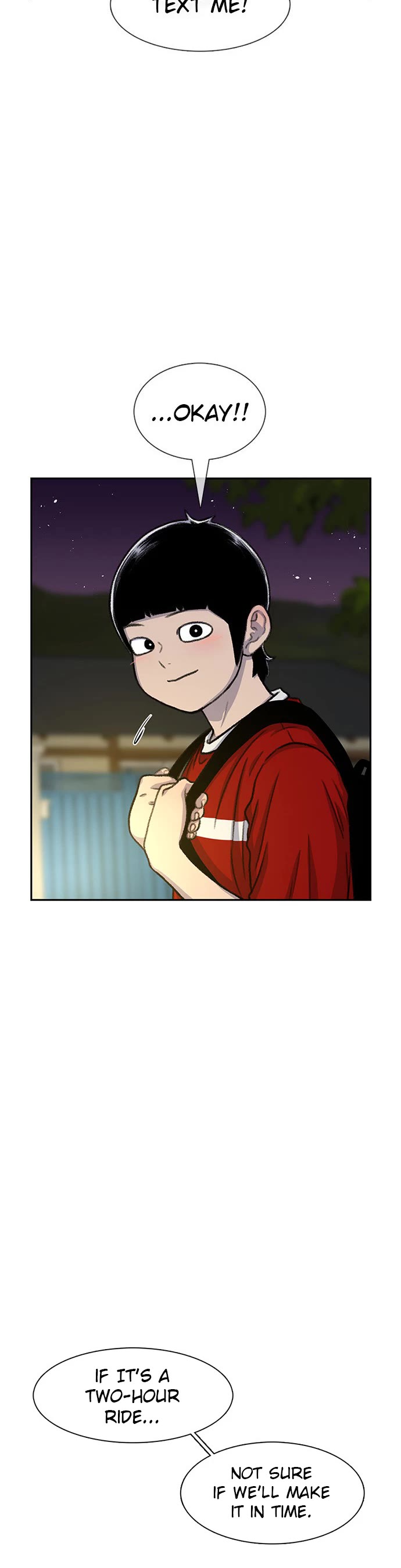 Star Ginseng Store Chapter 84 - Page 30