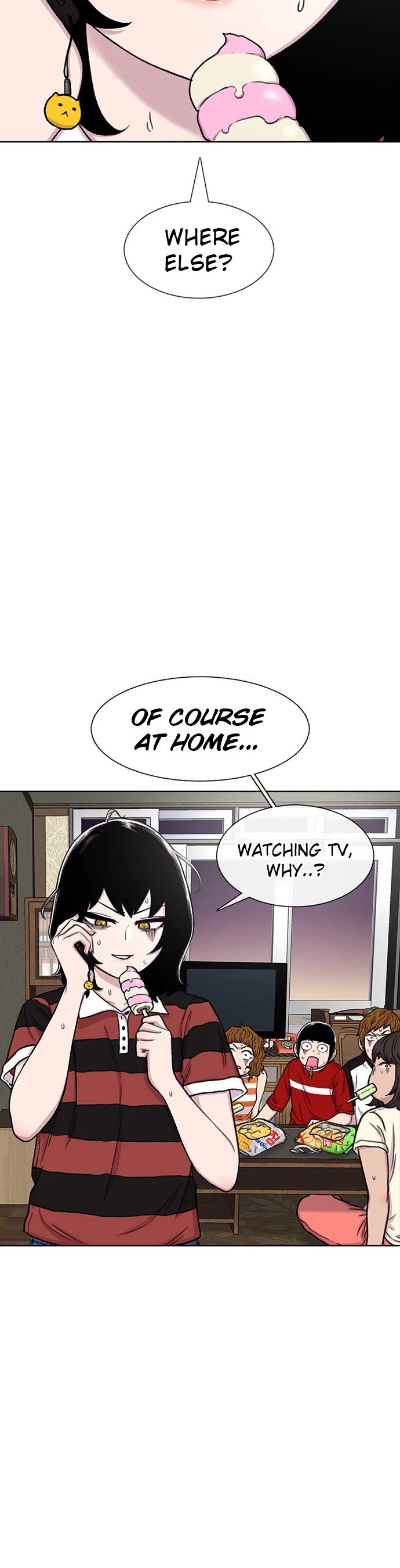 Star Ginseng Store Chapter 84 - Page 9