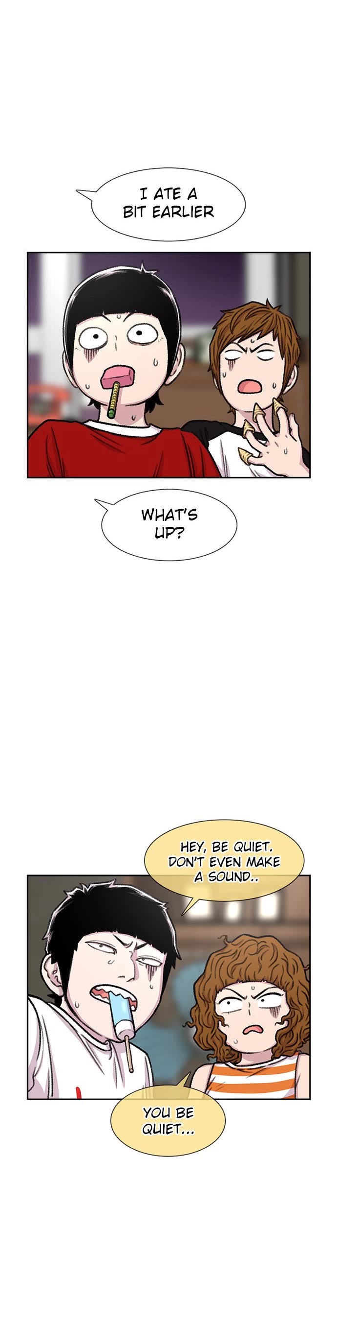 Star Ginseng Store Chapter 84 - Page 10