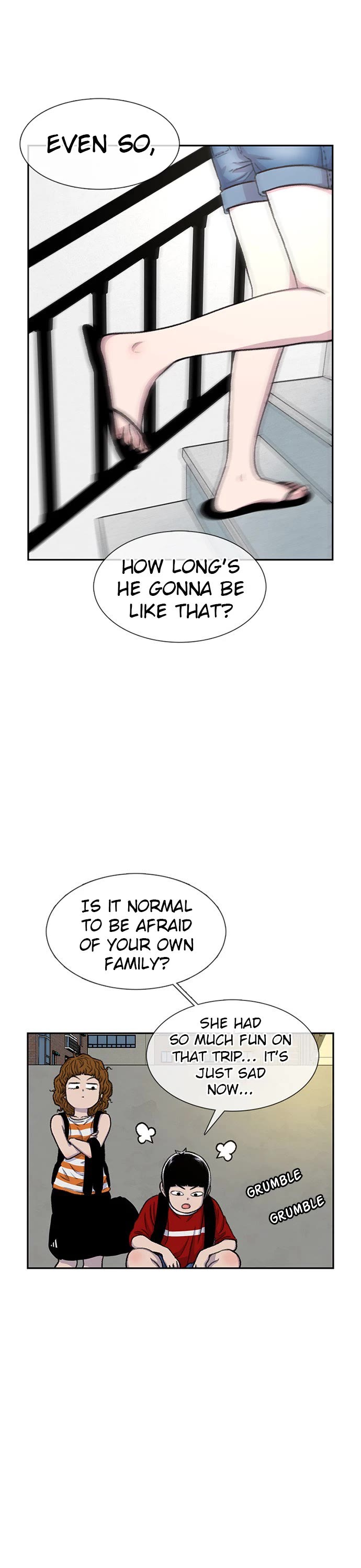 Star Ginseng Store Chapter 85 - Page 13