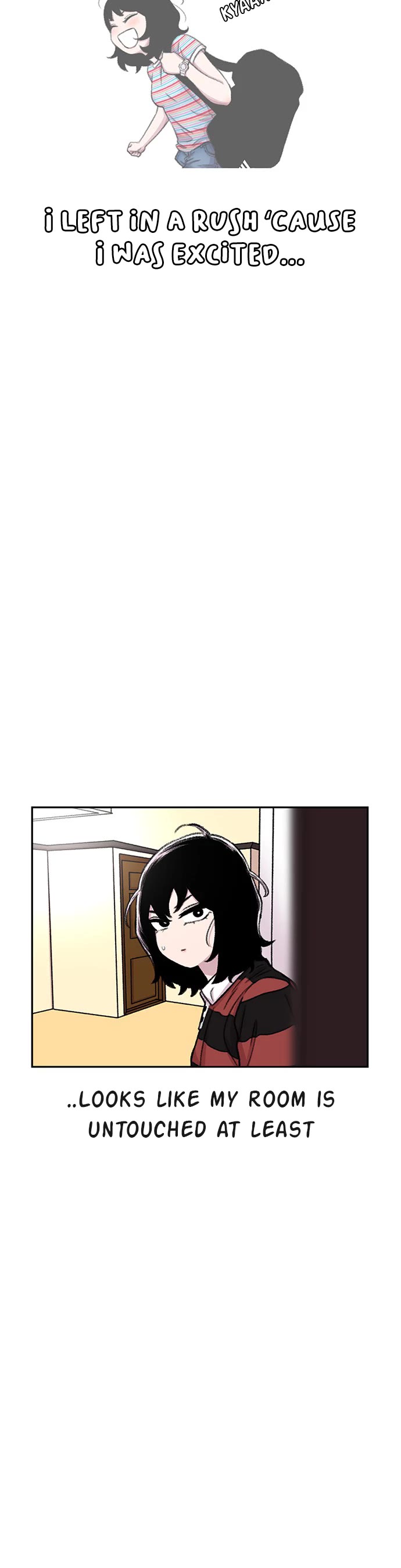 Star Ginseng Store Chapter 85 - Page 19