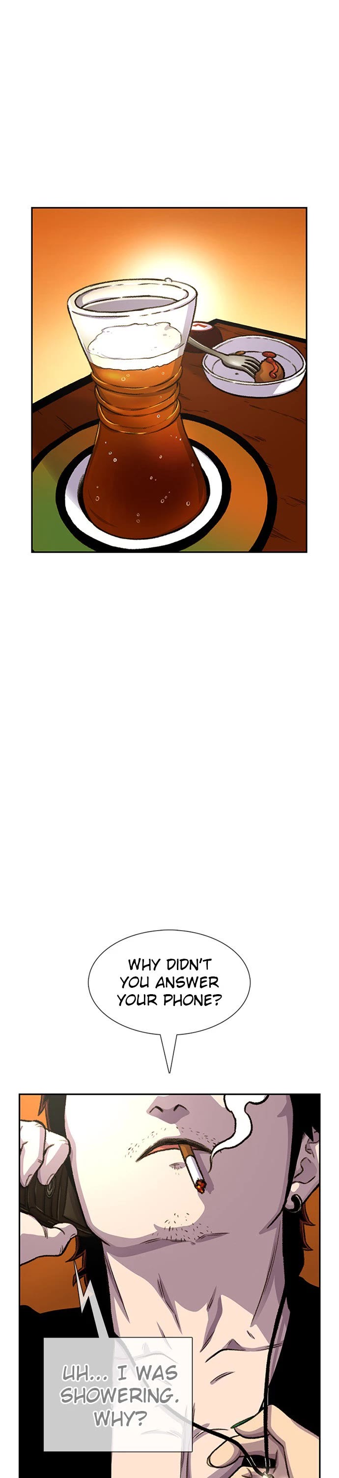 Star Ginseng Store Chapter 85 - Page 27