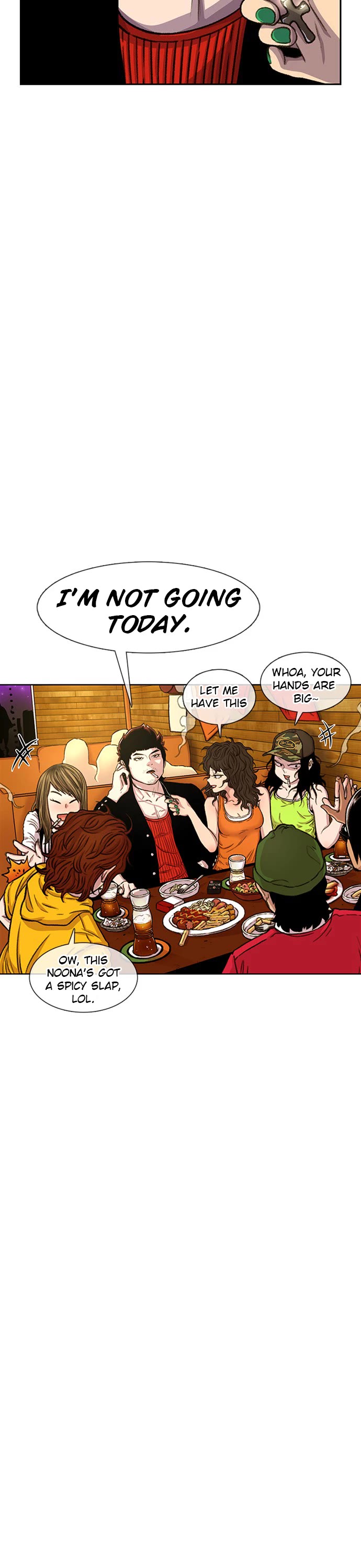 Star Ginseng Store Chapter 85 - Page 28