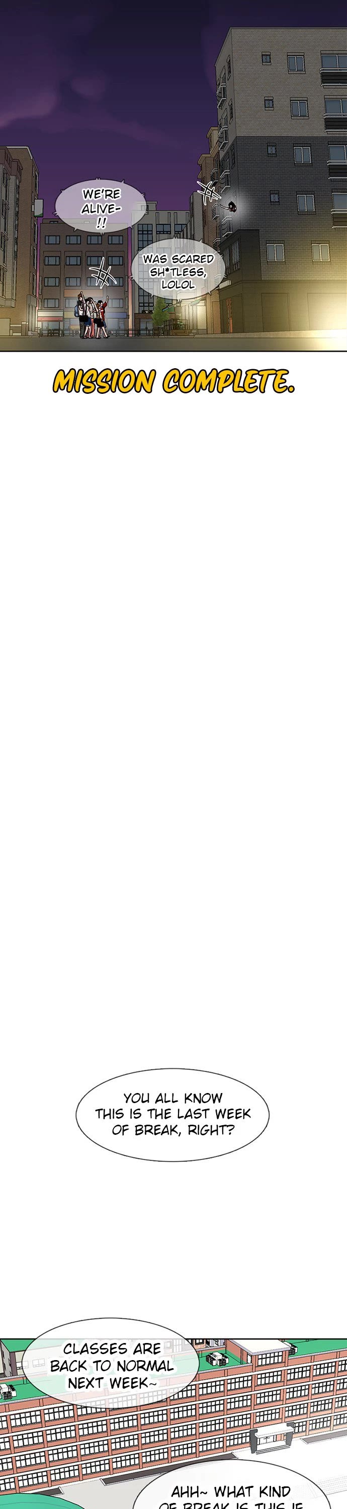 Star Ginseng Store Chapter 85 - Page 31