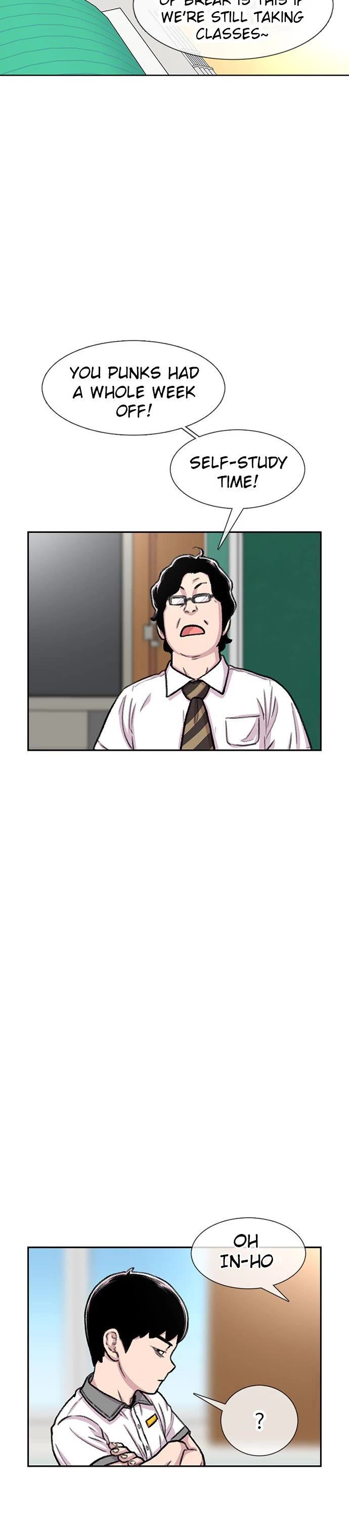 Star Ginseng Store Chapter 85 - Page 32