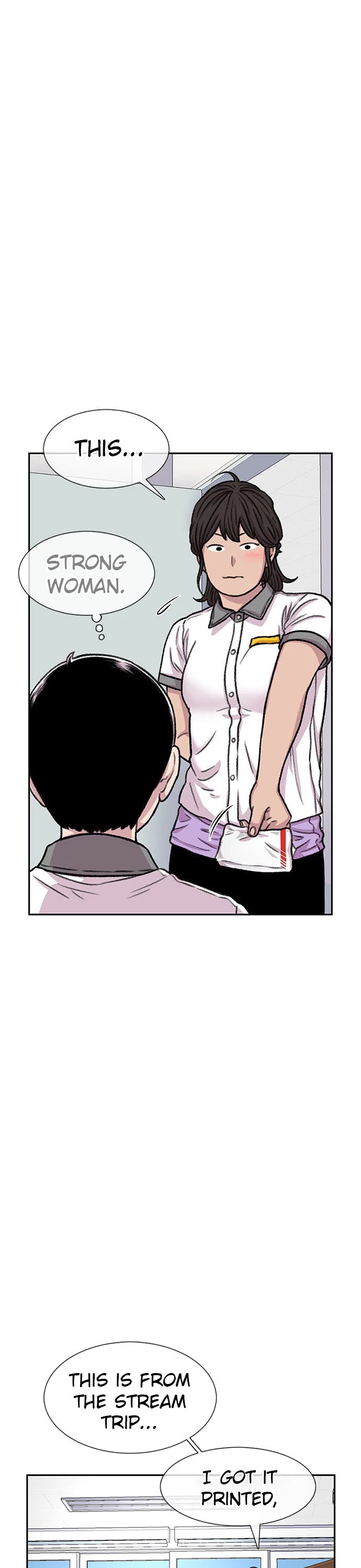 Star Ginseng Store Chapter 85 - Page 33