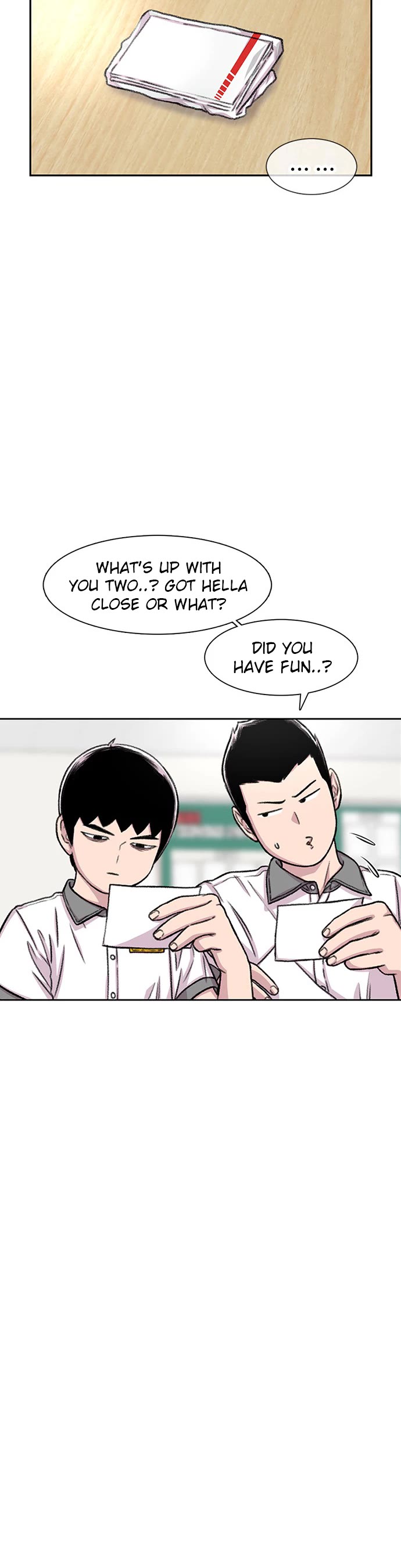 Star Ginseng Store Chapter 85 - Page 35