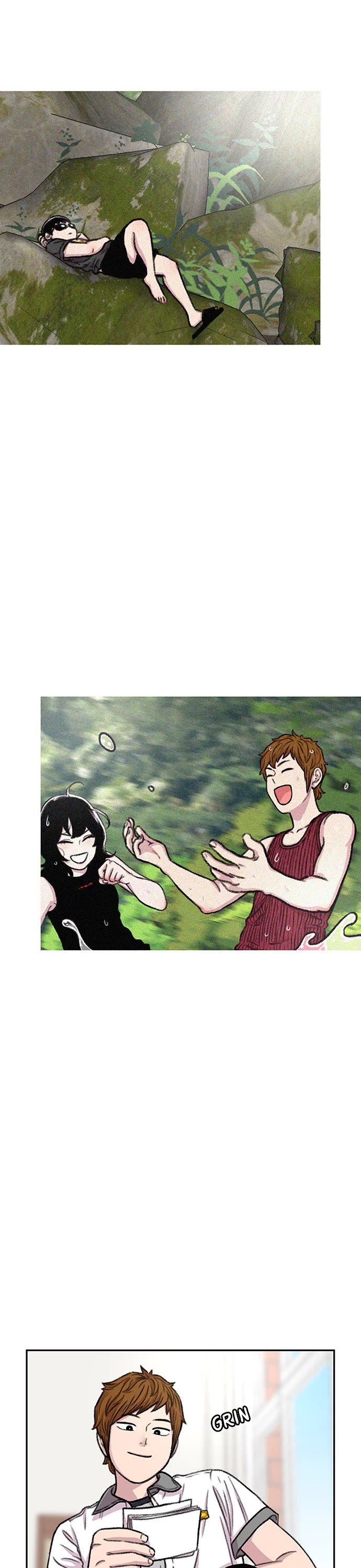 Star Ginseng Store Chapter 85 - Page 36