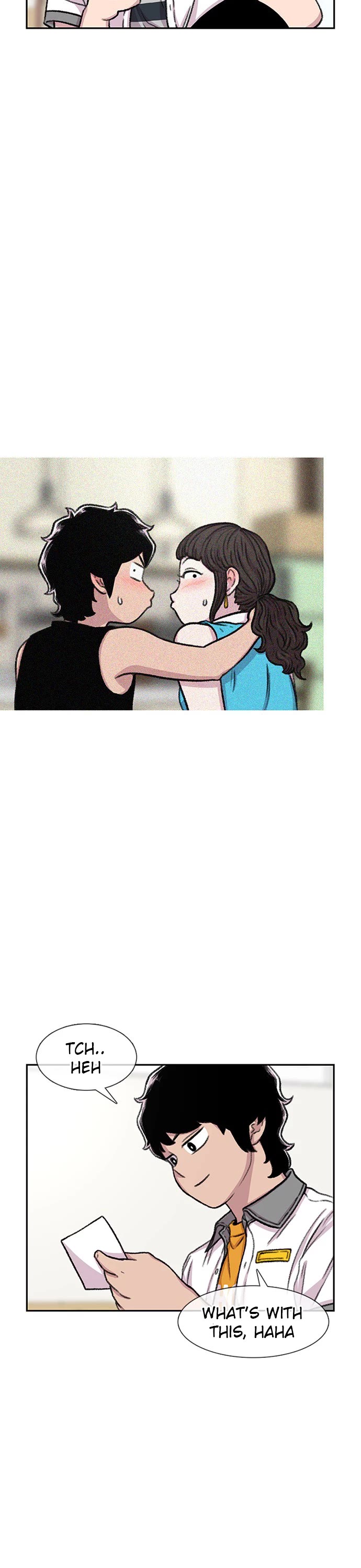 Star Ginseng Store Chapter 85 - Page 37