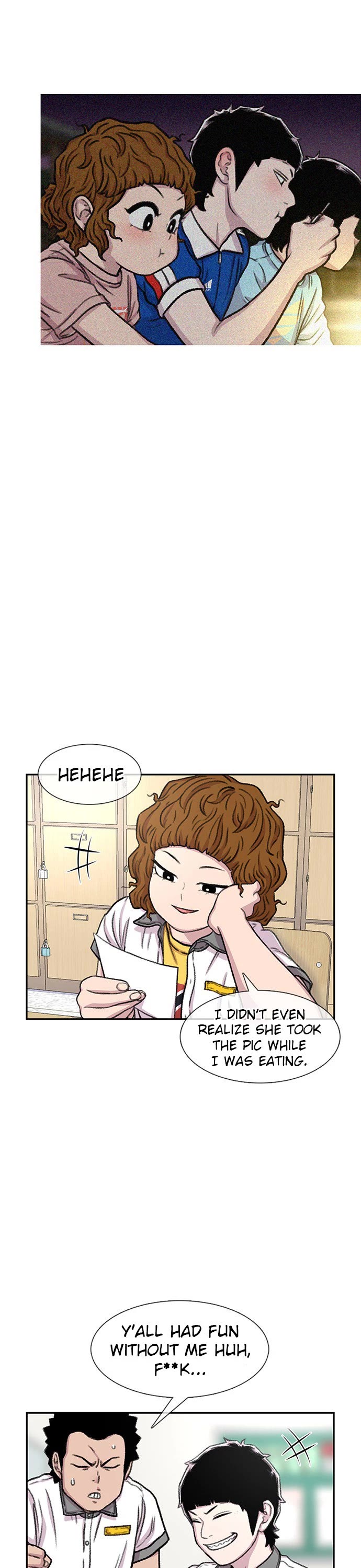 Star Ginseng Store Chapter 85 - Page 38