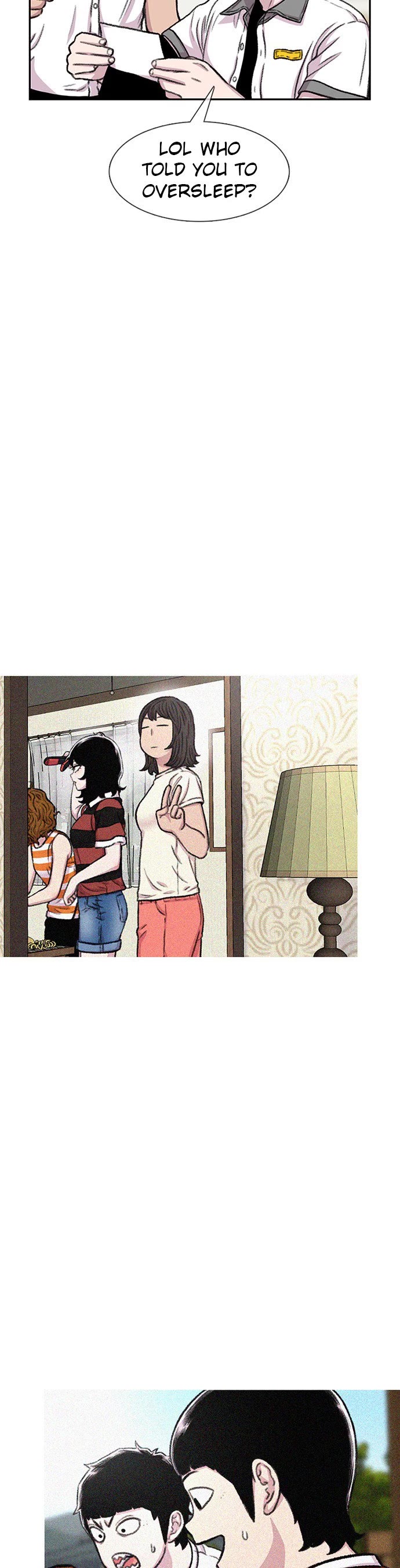 Star Ginseng Store Chapter 85 - Page 39