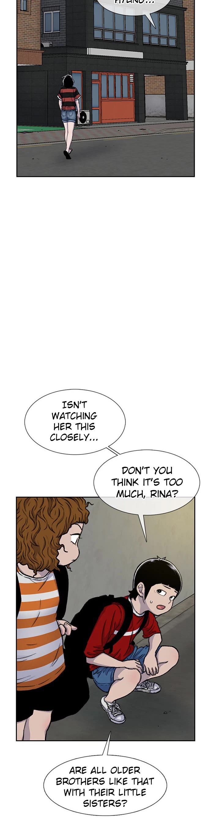 Star Ginseng Store Chapter 85 - Page 10