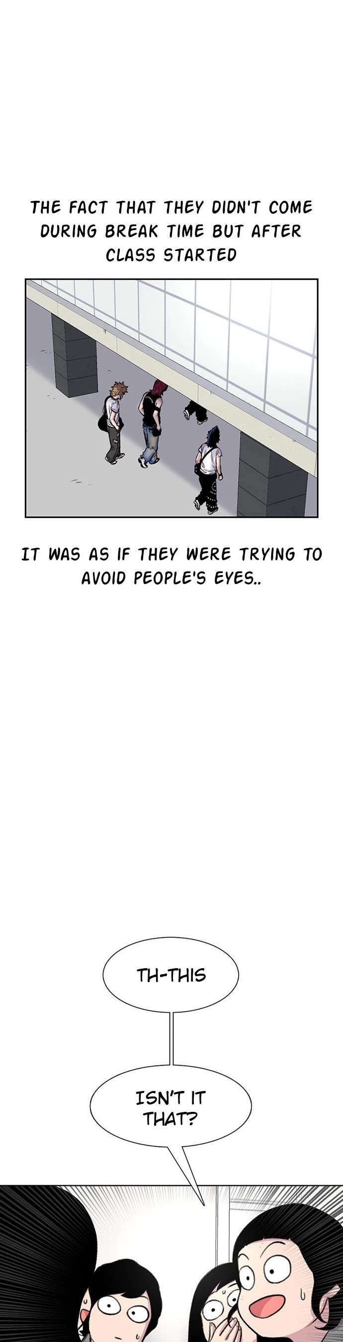 Star Ginseng Store Chapter 86 - Page 30