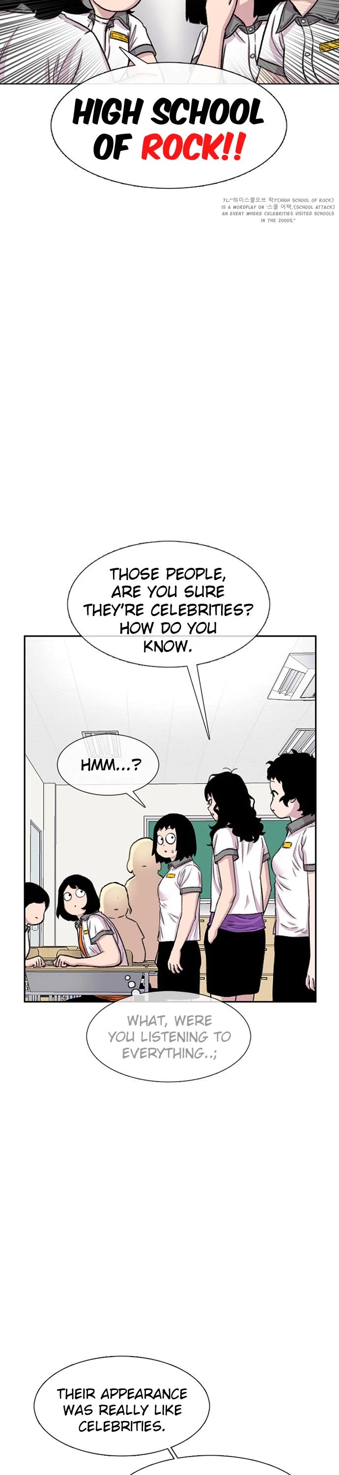 Star Ginseng Store Chapter 86 - Page 31