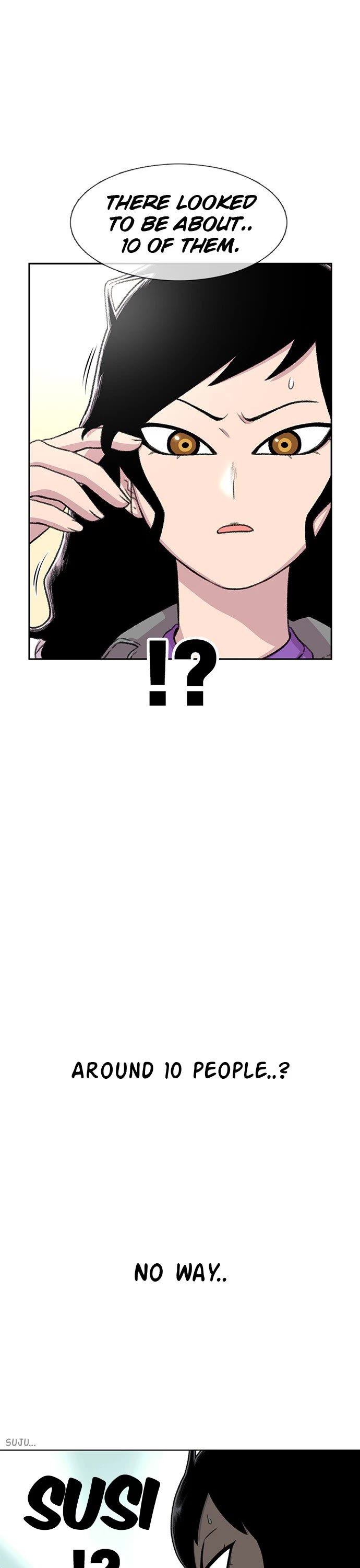 Star Ginseng Store Chapter 86 - Page 33