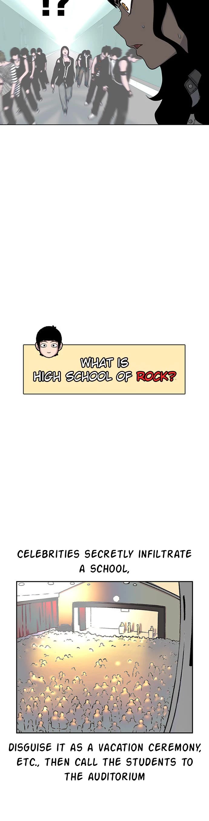 Star Ginseng Store Chapter 86 - Page 34