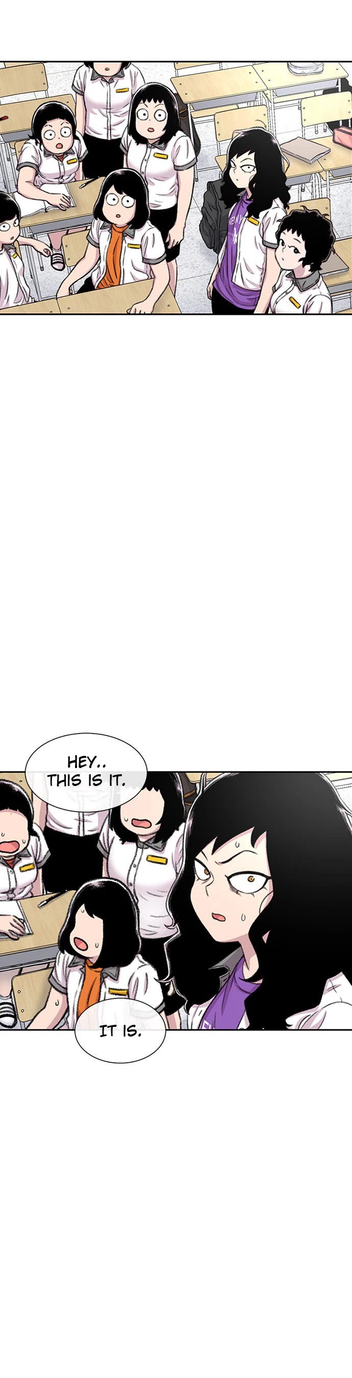 Star Ginseng Store Chapter 86 - Page 39