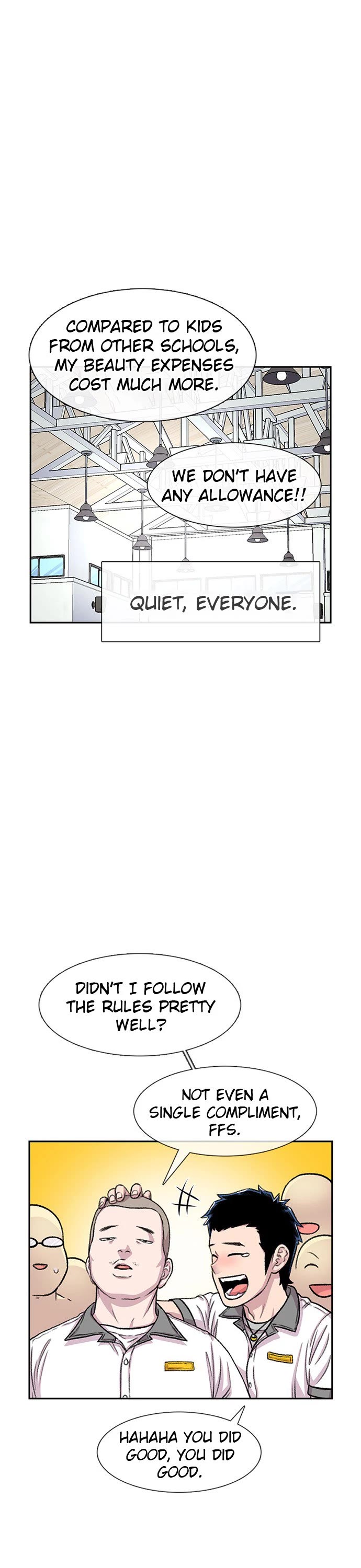 Star Ginseng Store Chapter 87 - Page 11