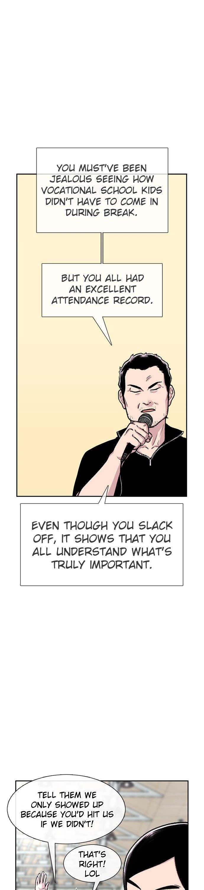 Star Ginseng Store Chapter 87 - Page 12