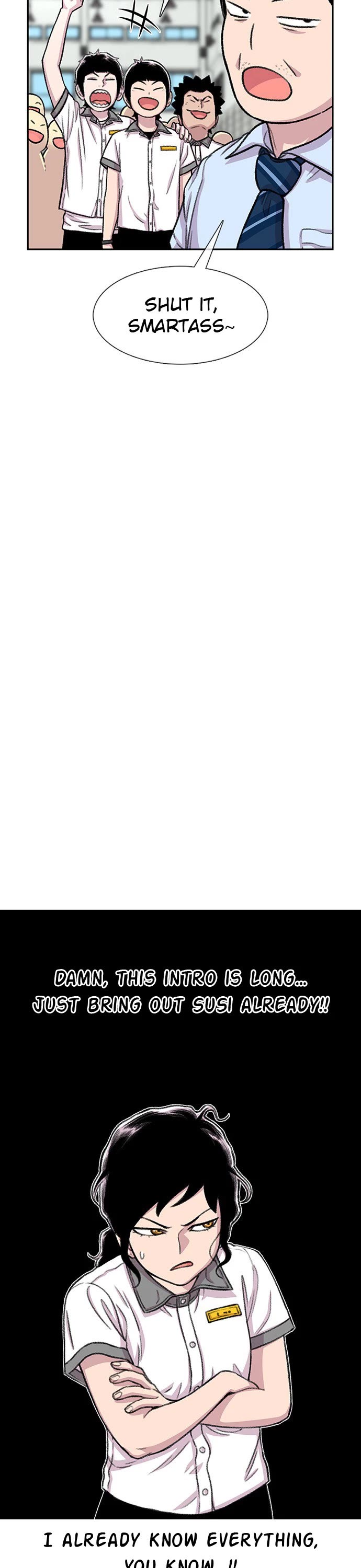 Star Ginseng Store Chapter 87 - Page 13