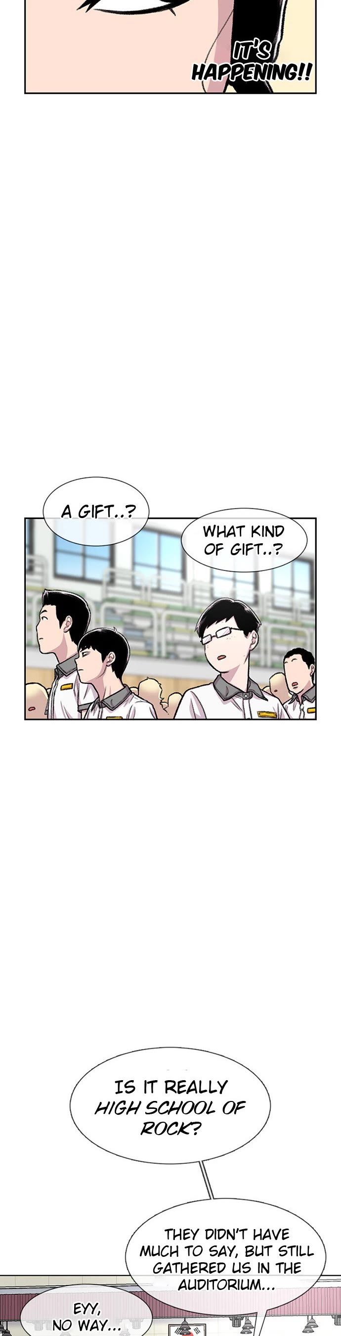 Star Ginseng Store Chapter 87 - Page 15