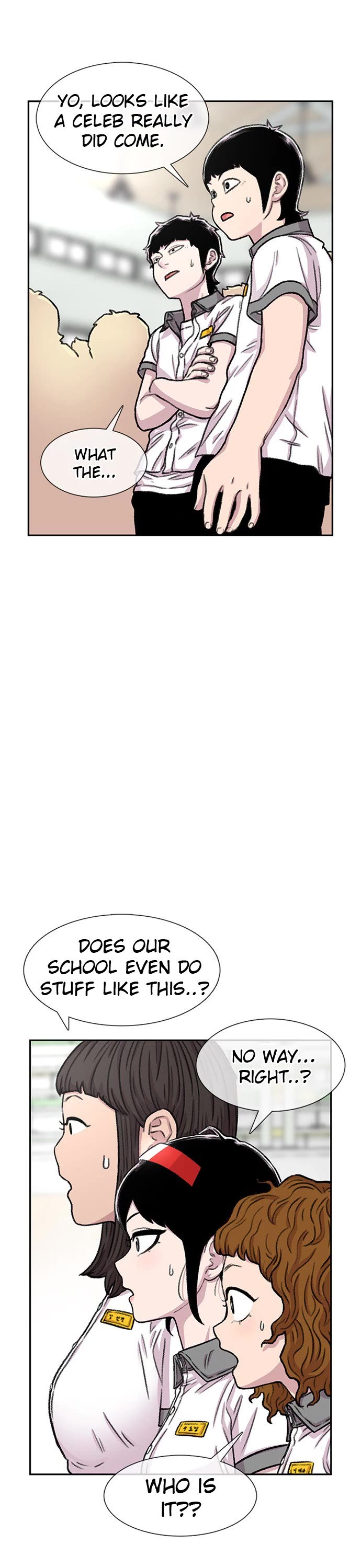 Star Ginseng Store Chapter 87 - Page 18