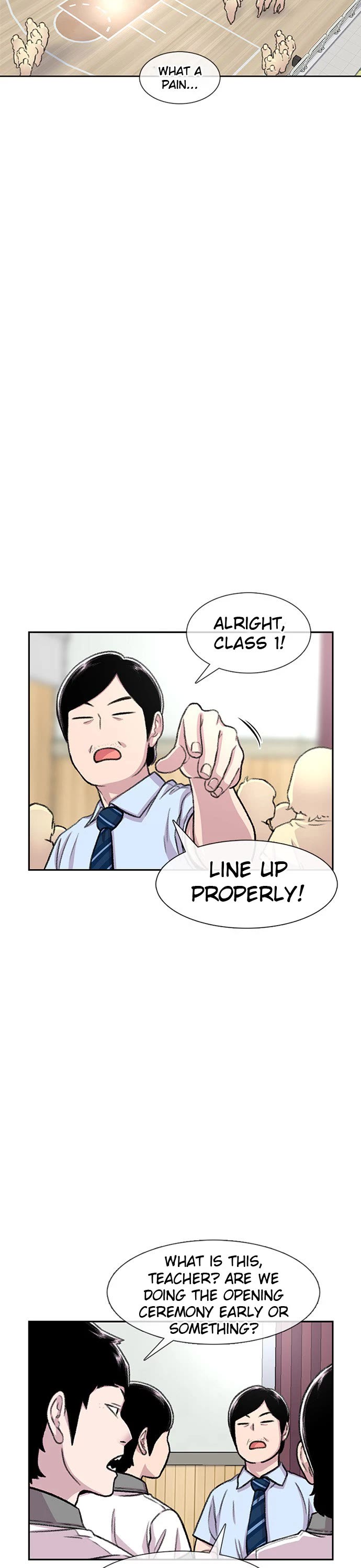 Star Ginseng Store Chapter 87 - Page 3