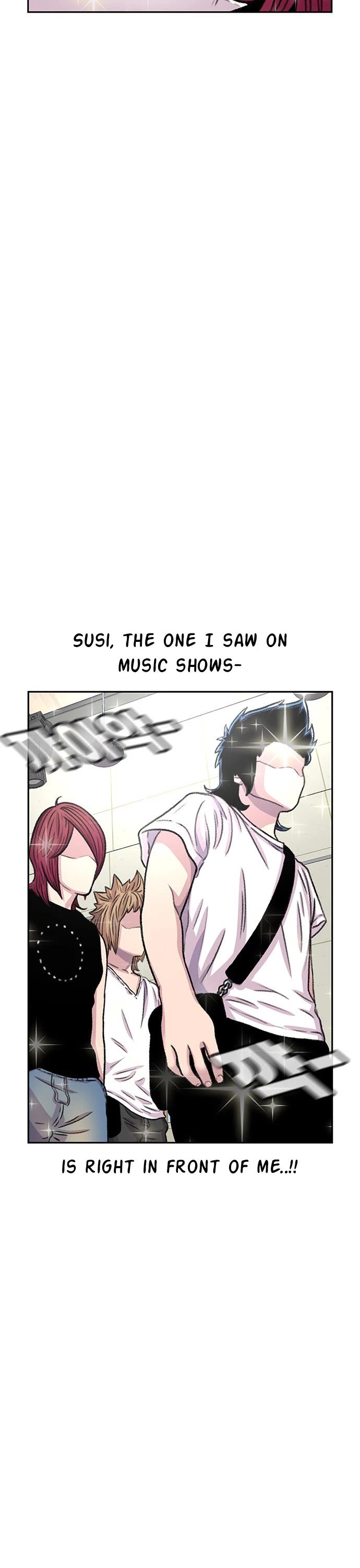 Star Ginseng Store Chapter 87 - Page 21