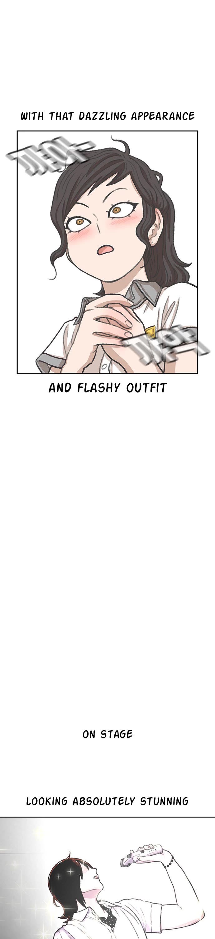 Star Ginseng Store Chapter 87 - Page 22