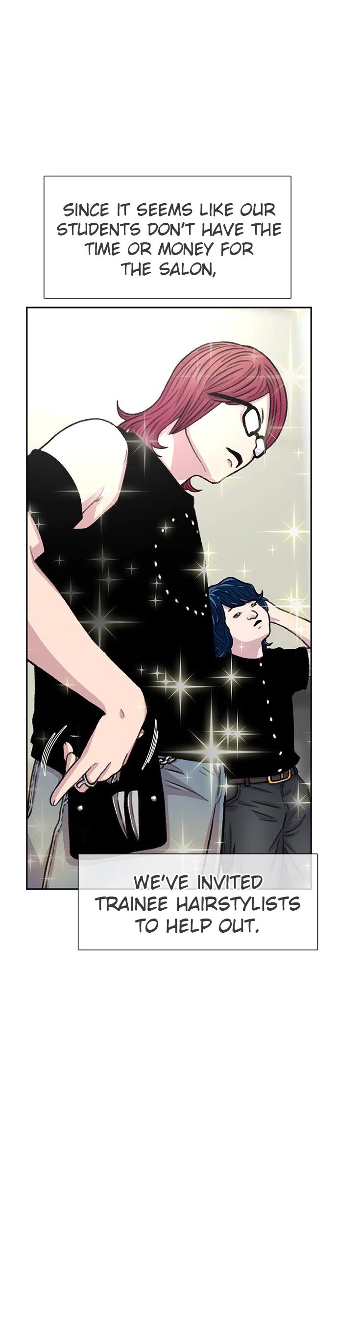 Star Ginseng Store Chapter 87 - Page 25