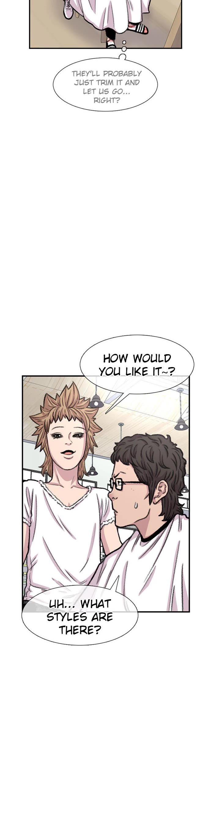 Star Ginseng Store Chapter 87 - Page 30