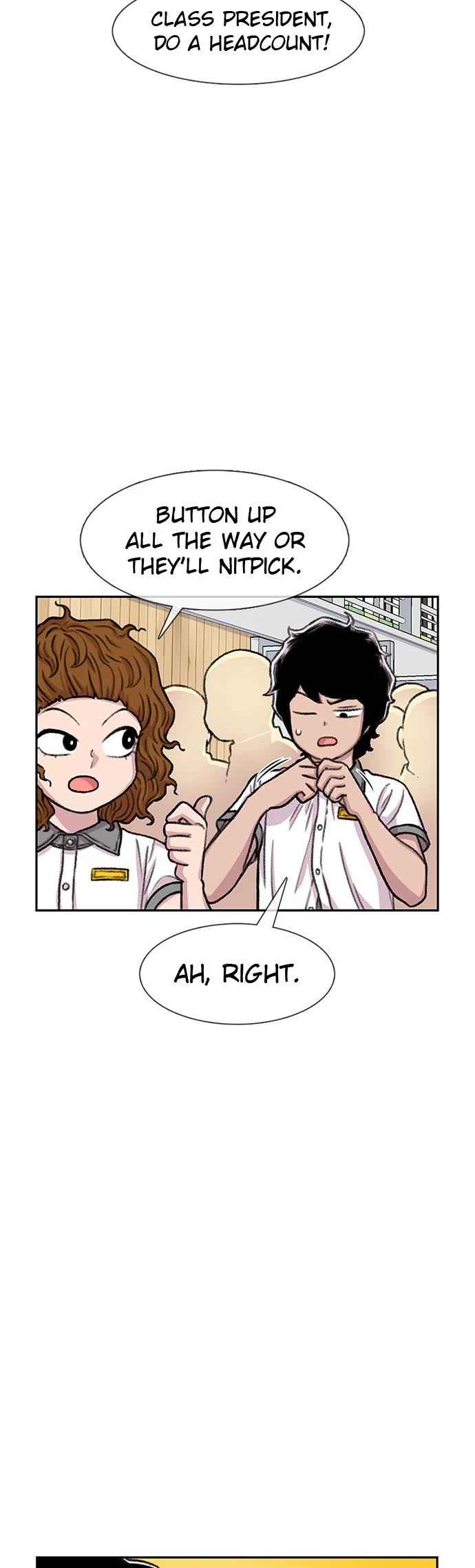 Star Ginseng Store Chapter 87 - Page 4